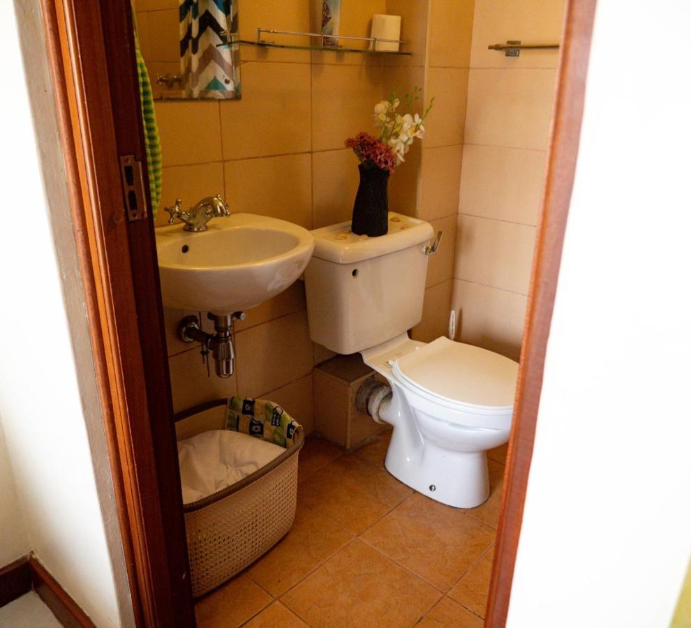 अपार्टमेंट The Little Sanctuary -apartment 407 Nairobi