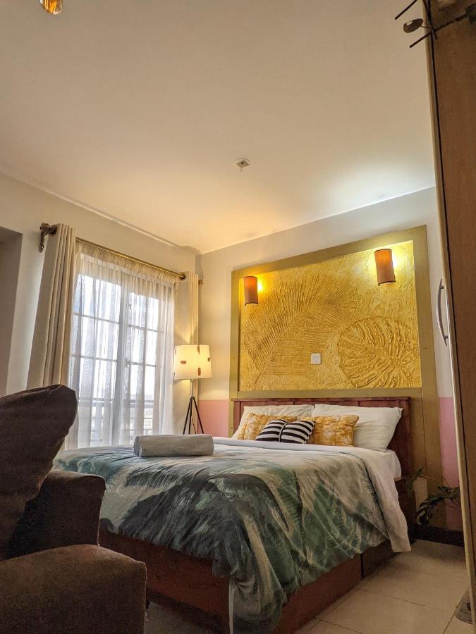अपार्टमेंट The Little Sanctuary -apartment 407